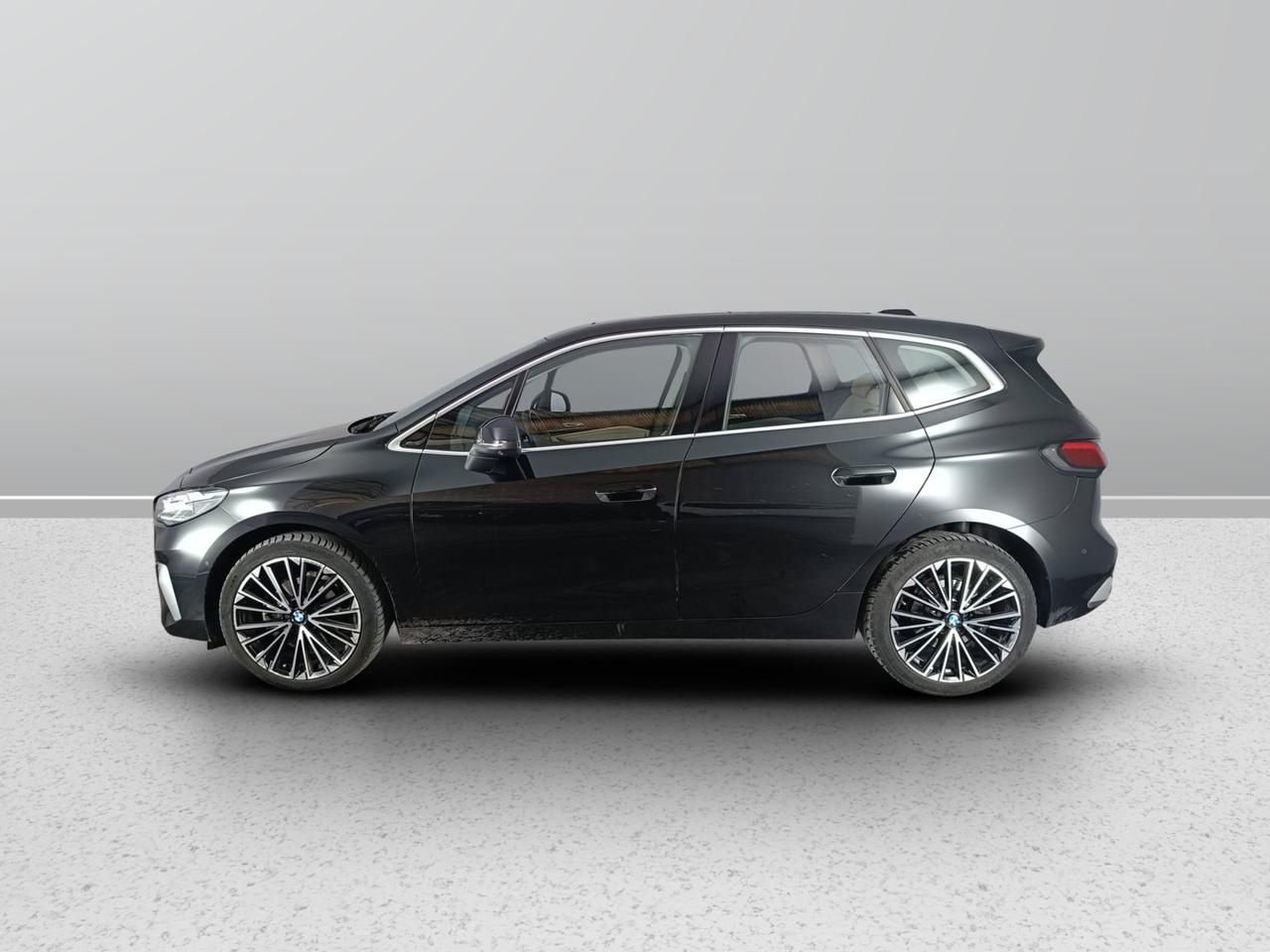 BMW 218d Active Tourer Luxury auto