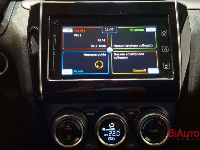Suzuki Swift Swift 1.2h Top 2wd my19