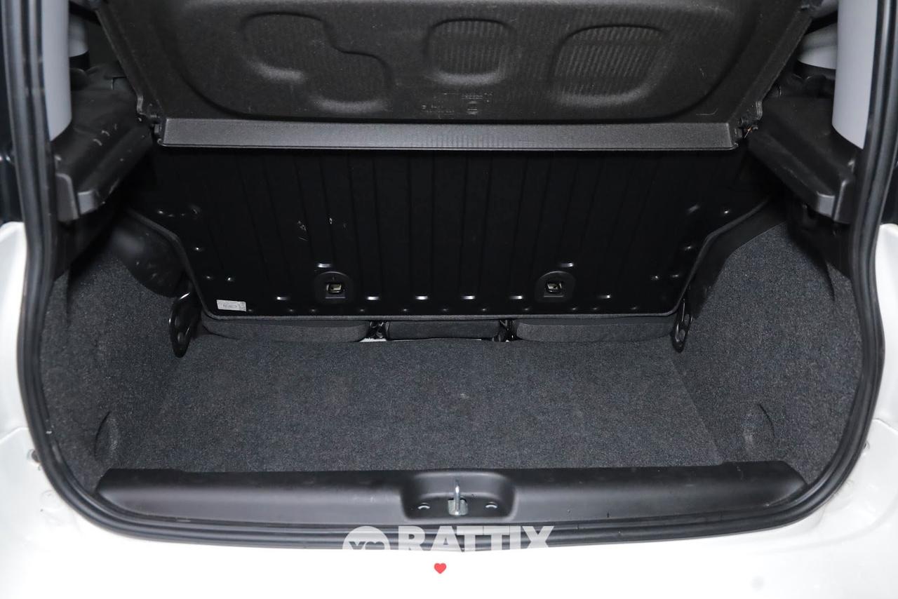 Fiat Panda Pandina 1.0 Firefly Hybrid 70CV Cross