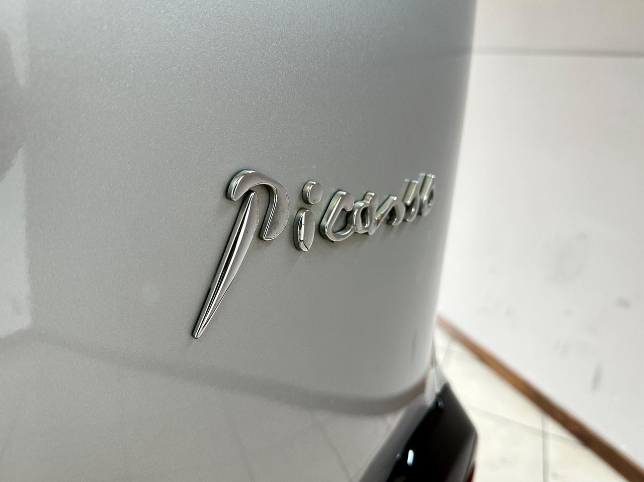 Citroen C3 BlueHDi 100 S&S Feel