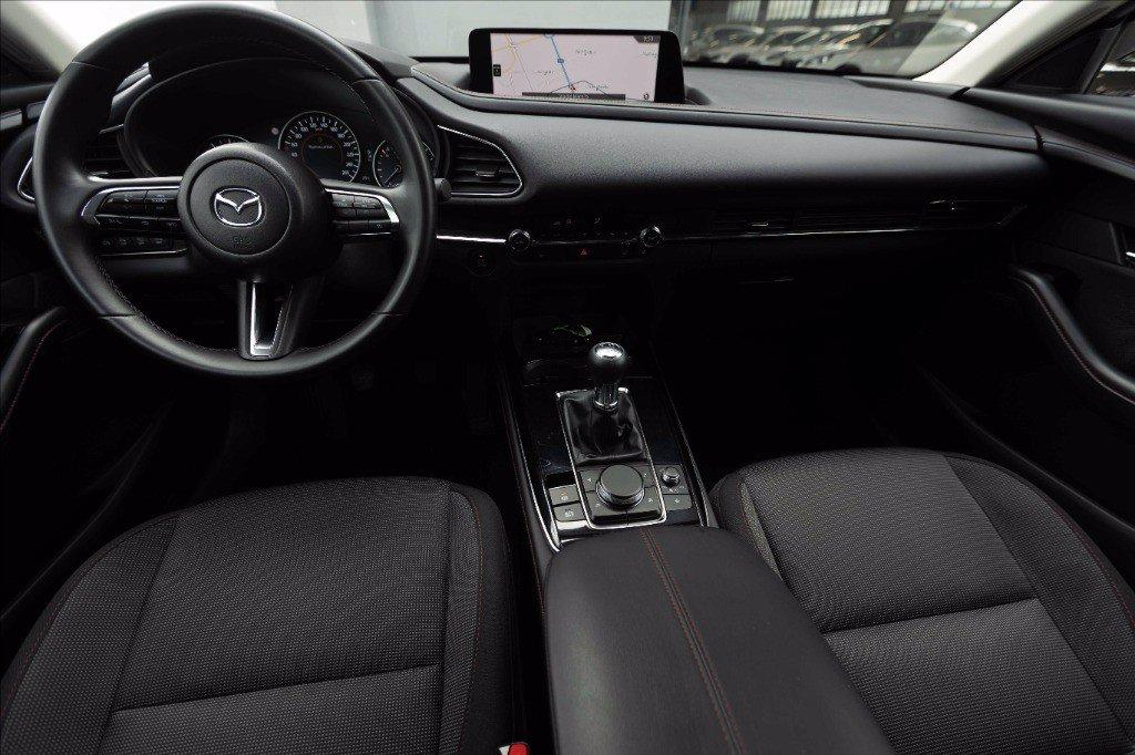 MAZDA CX-30 2.0 m-hybrid Homura 2wd 150cv 6mt del 2024