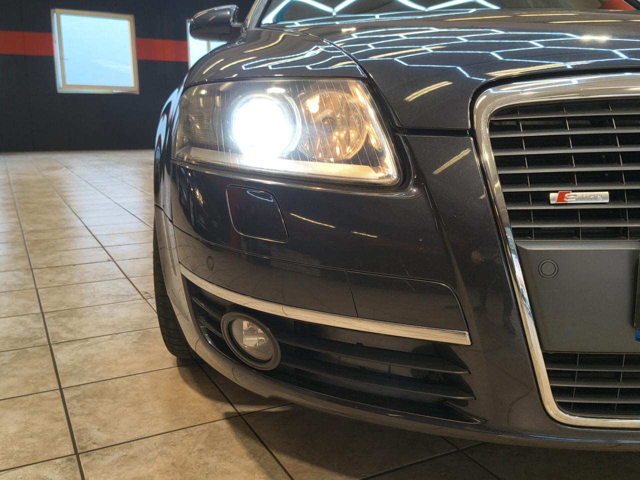 Audi A6 Avant 3.0 V6 TDI F.AP. quattro 177.000 km