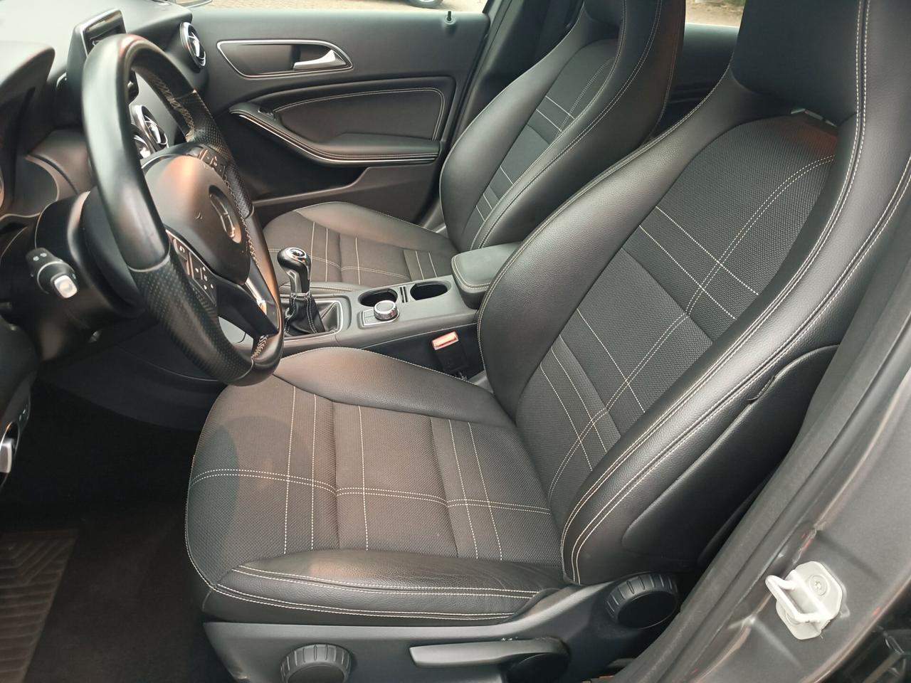 Mercedes-benz A 180 Sport