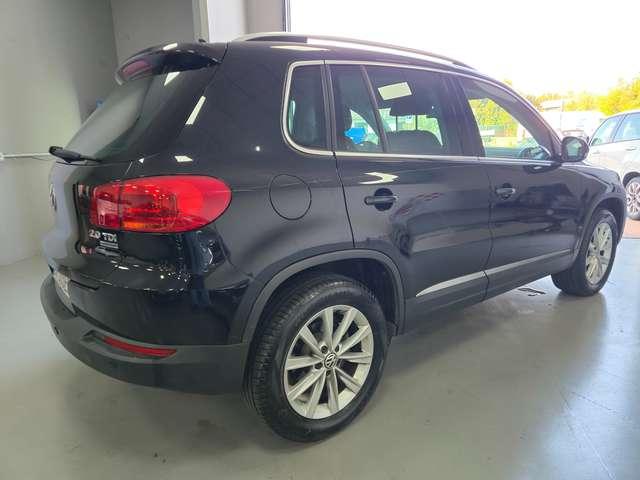 Volkswagen Tiguan Tiguan I 2011 2.0 tdi Sport(GRANDINATA)