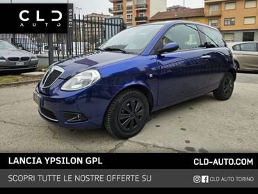 LANCIA Ypsilon 1.4 Ecochic GPL