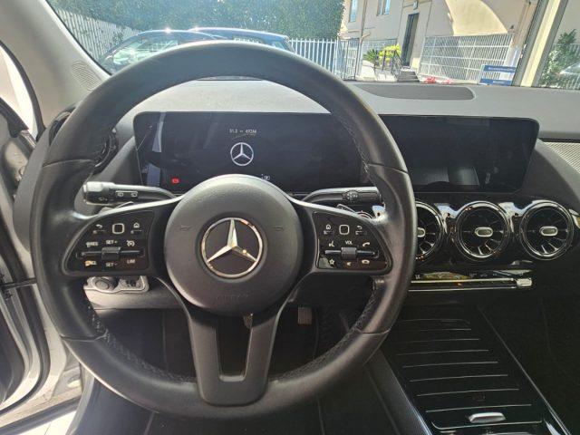 MERCEDES-BENZ GLA 180 d Automatic Business tua da ?349,00 mensili