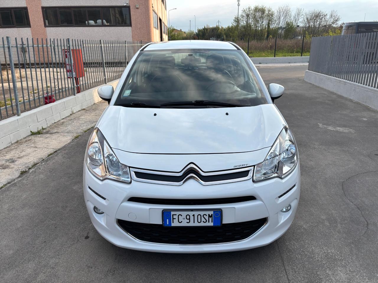 Citroen C3 PureTech 82 Live Edition