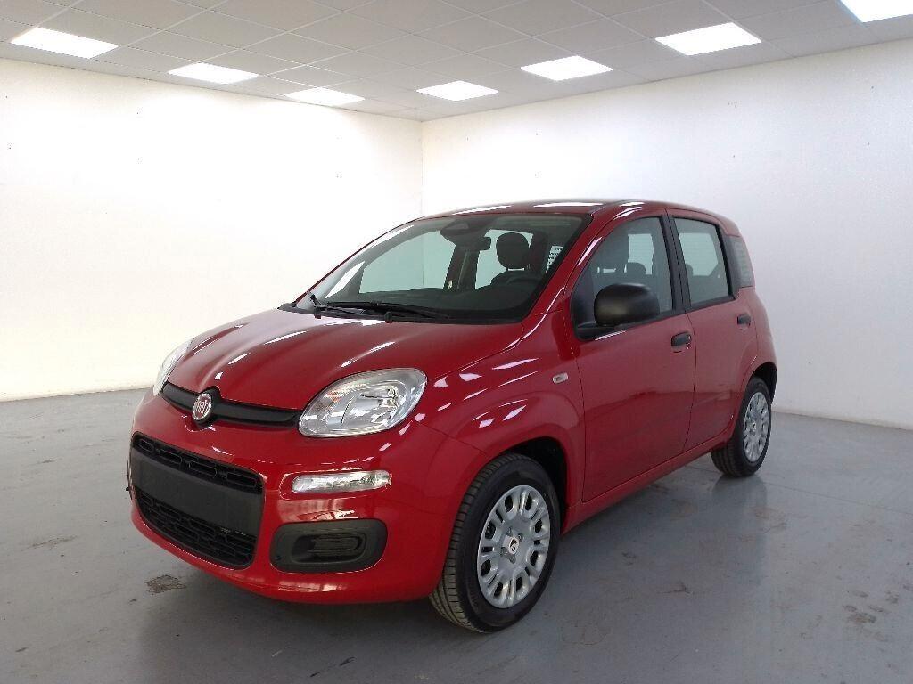 Fiat Panda Pandina 1.0 firefly hybrid icon s&s 70cv 5p.ti