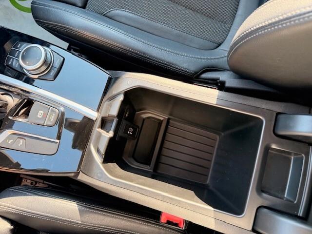 Bmw X3 xDrive20d 48V xLine