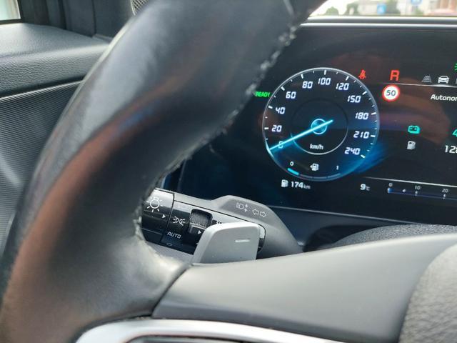 KIA Sportage 1.6 TGDi PHEV AWD AT GT-line