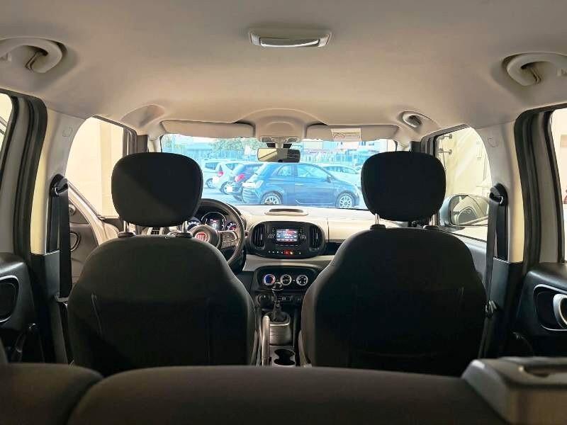 Fiat 500L 1.4 95 CV Urban GPL