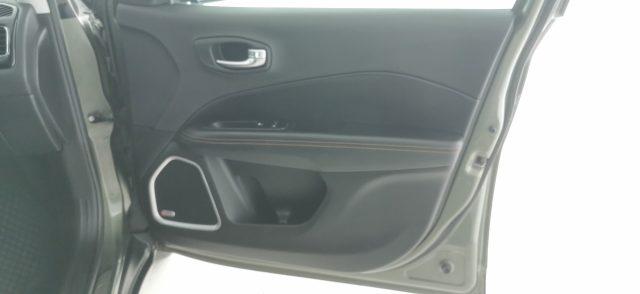 JEEP Compass 2.0 Multijet II 4WD Limited