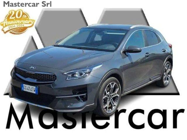 KIA XCeed XCeed 1.6 crdi mhev High Tech MT6 - GG414TW