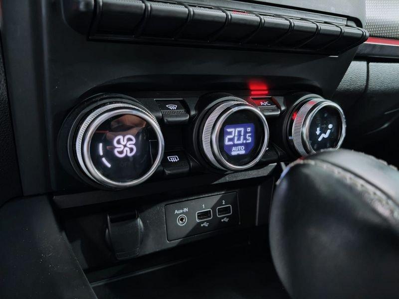 Renault Arkana Intens Auto 1.6 E-Tech full hybrid rif.GJ674