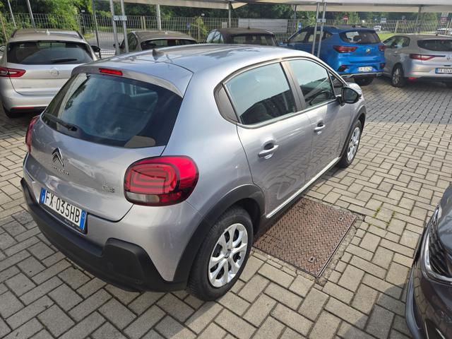 CITROEN C3 PureTech 83 S&S Origins