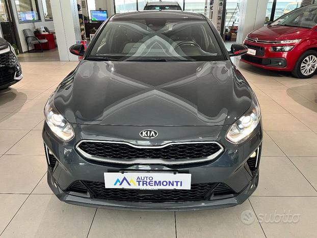 KIA Pro_ceed 1.4 T-GDI DCT GT Line NEOPATENTATI