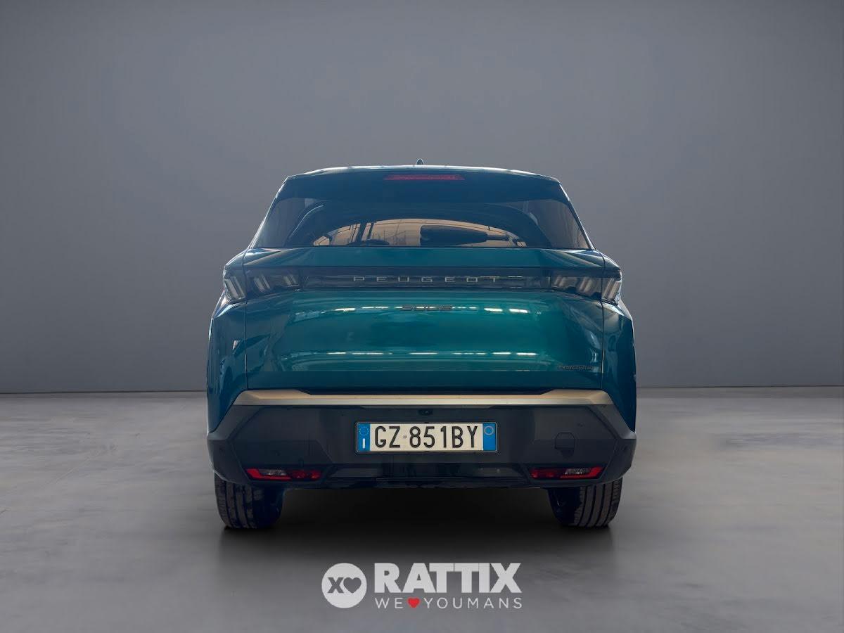 Peugeot 5008 1.2 hybrid 145CV Allure e-dcs6 7p.ti