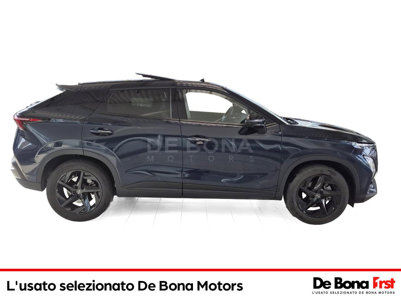 Omoda 5 1.6 tgdi premium 7dct