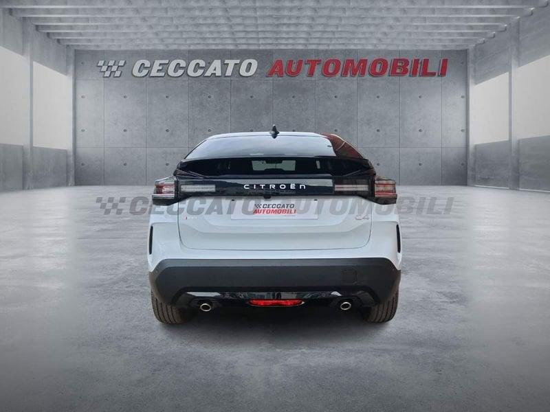 Citroën C4 C4 1.2 hybrid Collection 145cv e-dcs6