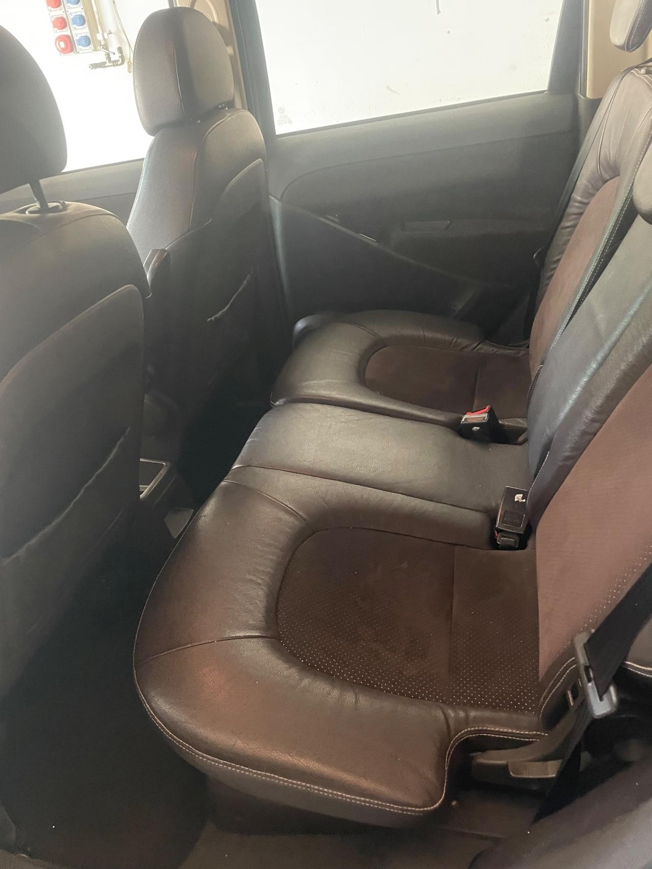 Lancia MUSA 1.4 Oro GPL ok per neo pat 2009