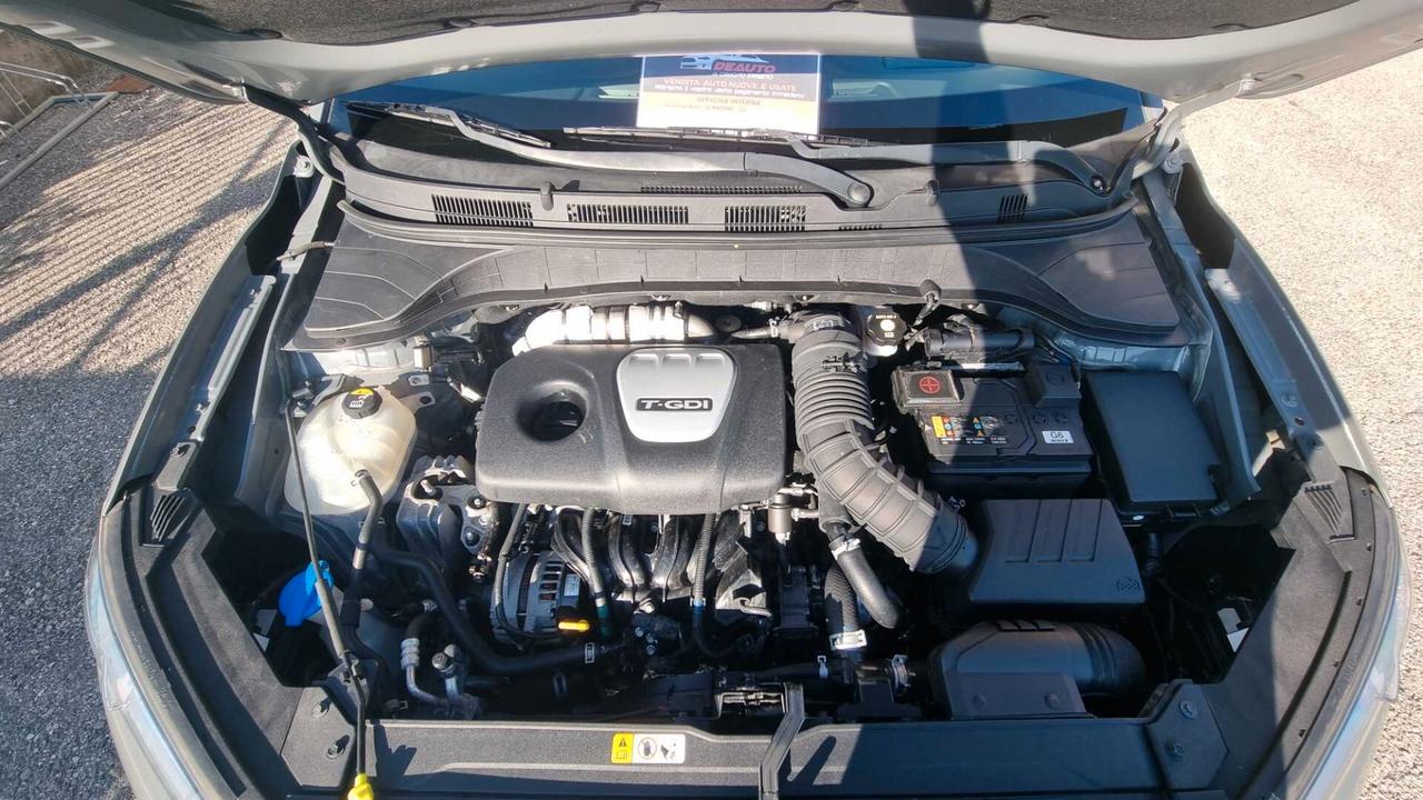 Hyundai Kona 1.6 T-GDI 4WD DCT Xpossible