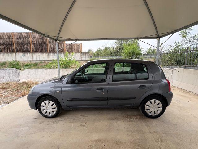 RENAULT Clio Storia 1.2 5 porte GPL FINO AL 07/2035 OK NEOP
