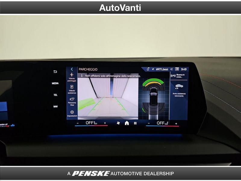 BMW Serie 1 120d 48V MSport Pro