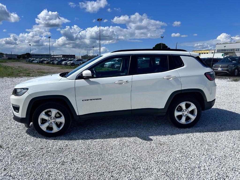 JEEP Compass II 2017 - Compass 1.6 mjt Longitude 2wd 120cv