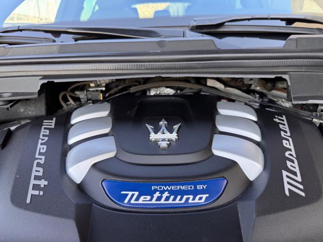 MASERATI Grecale V6 530 CV AWD TROFEO FULL TETTO HEADUP 4TELEC360