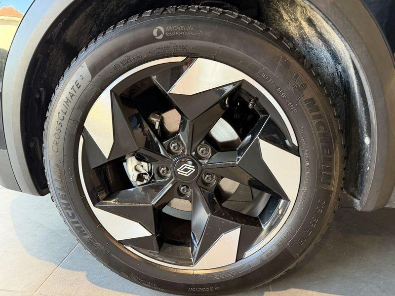 Renault Captur Captur TCe 90 CV Techno