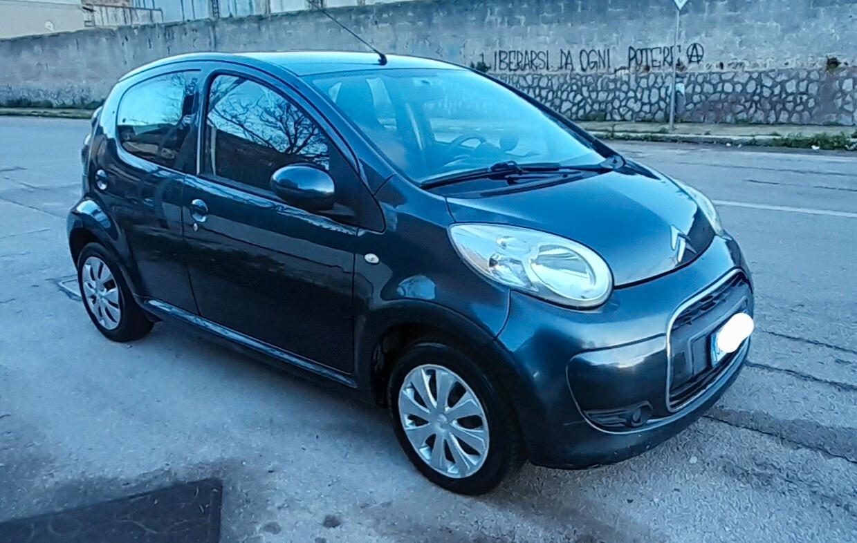 Citroen C1 1.0 5 porte airdream Ideal