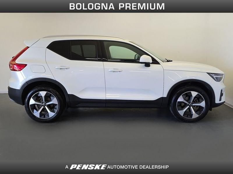 Volvo XC40 T2 automatico Core