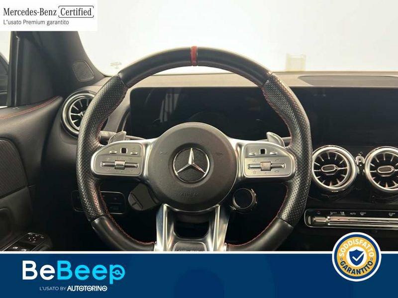 Mercedes-Benz GLB Classe AMG 35 4MATIC AUTO 7P.TI