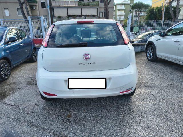 FIAT Punto Evo 1.3 Mjt 75 CV DPF 5 porte S&S Dynamic