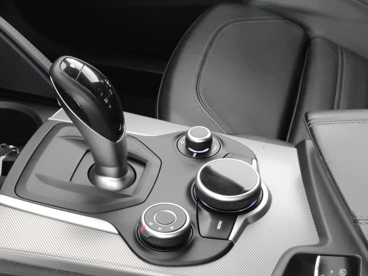 Alfa Romeo Stelvio 2.2 t Executive Q4 210cv