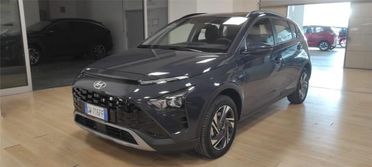 HYUNDAI Bayon Bayon 1.2 MPI MT XLine