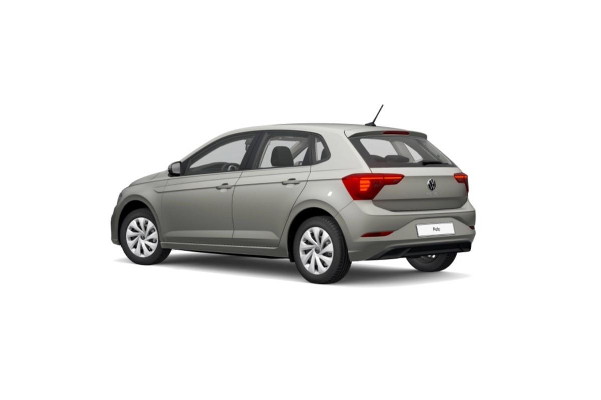 VOLKSWAGEN Polo VI 2022 - Polo 1.0 tsi R-Line 95cv