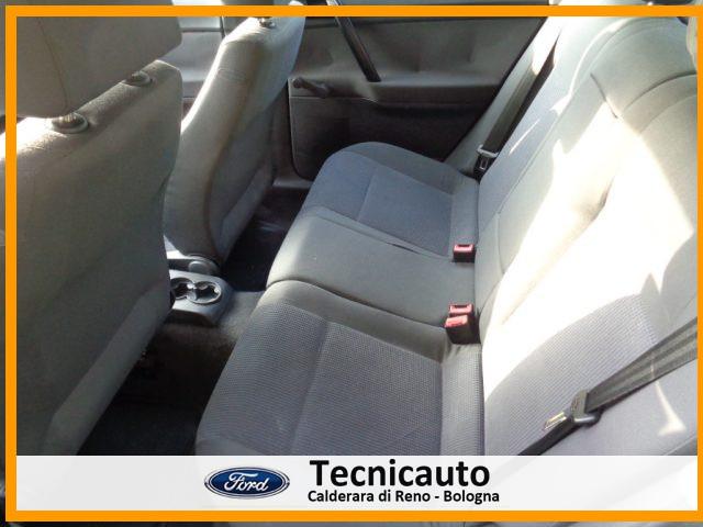 VOLKSWAGEN Polo 1.2 12V 5p. Comfortline