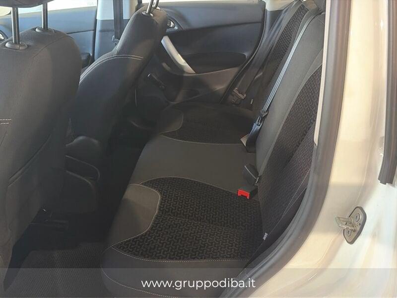 Citroën C3 1.4 hdi attraction e5