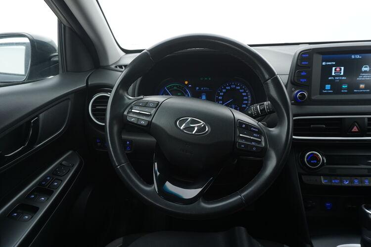 Hyundai Kona HEV XTech DCT BR015274 1.6 Full Hybrid 141CV