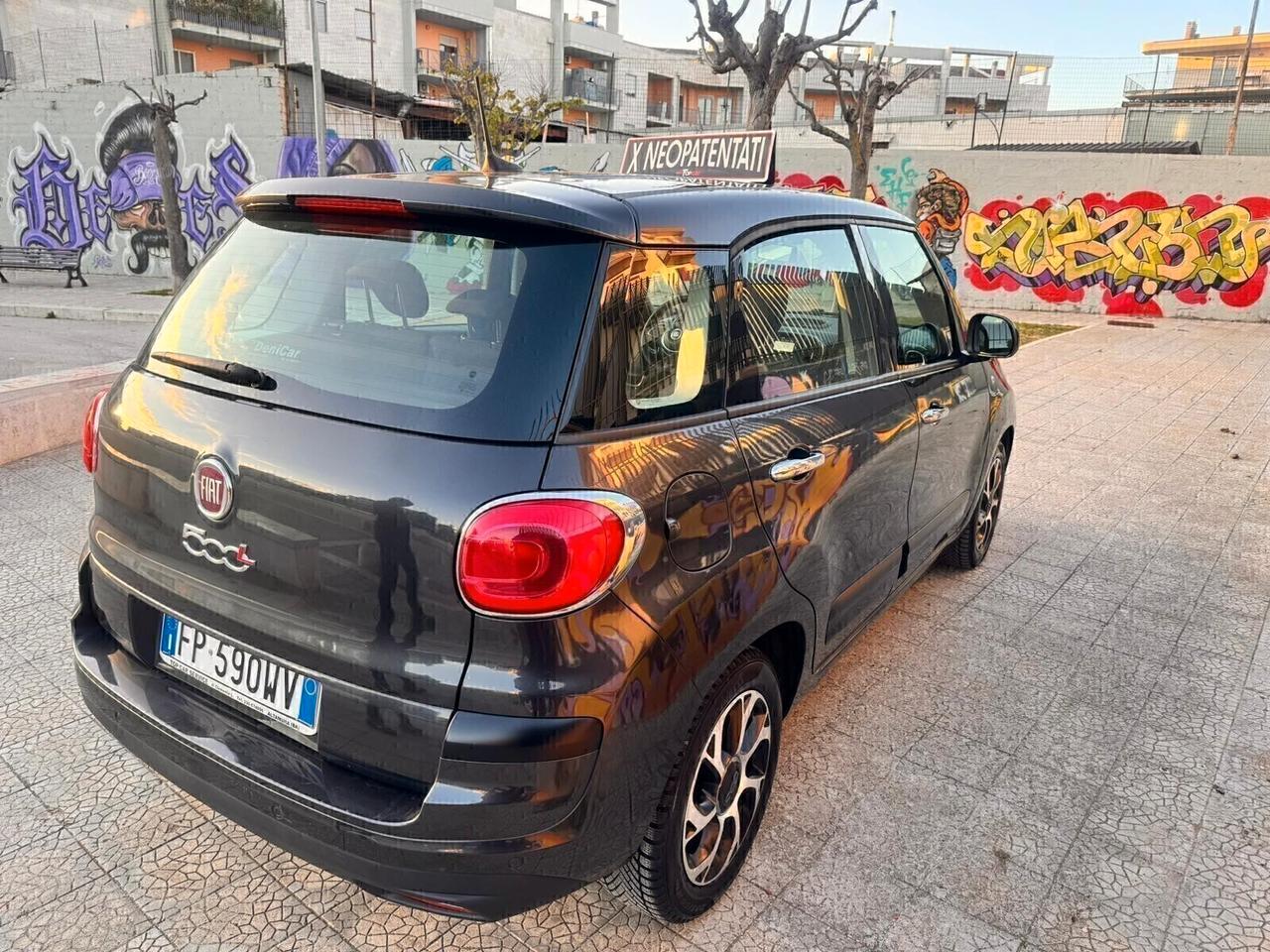 Fiat 500L 1.3 Multijet 95 CV Business