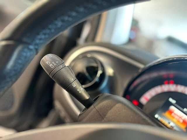 Smart fortwo 70 1.0 twinamic Passion