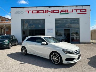 Mercedes-benz A 180 CDI Premium