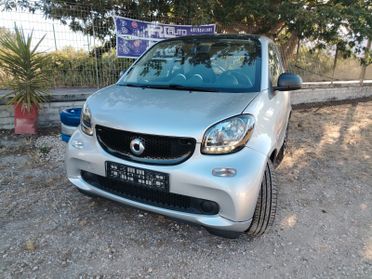 Smart ForTwo 70 1.0 twinamic Prime