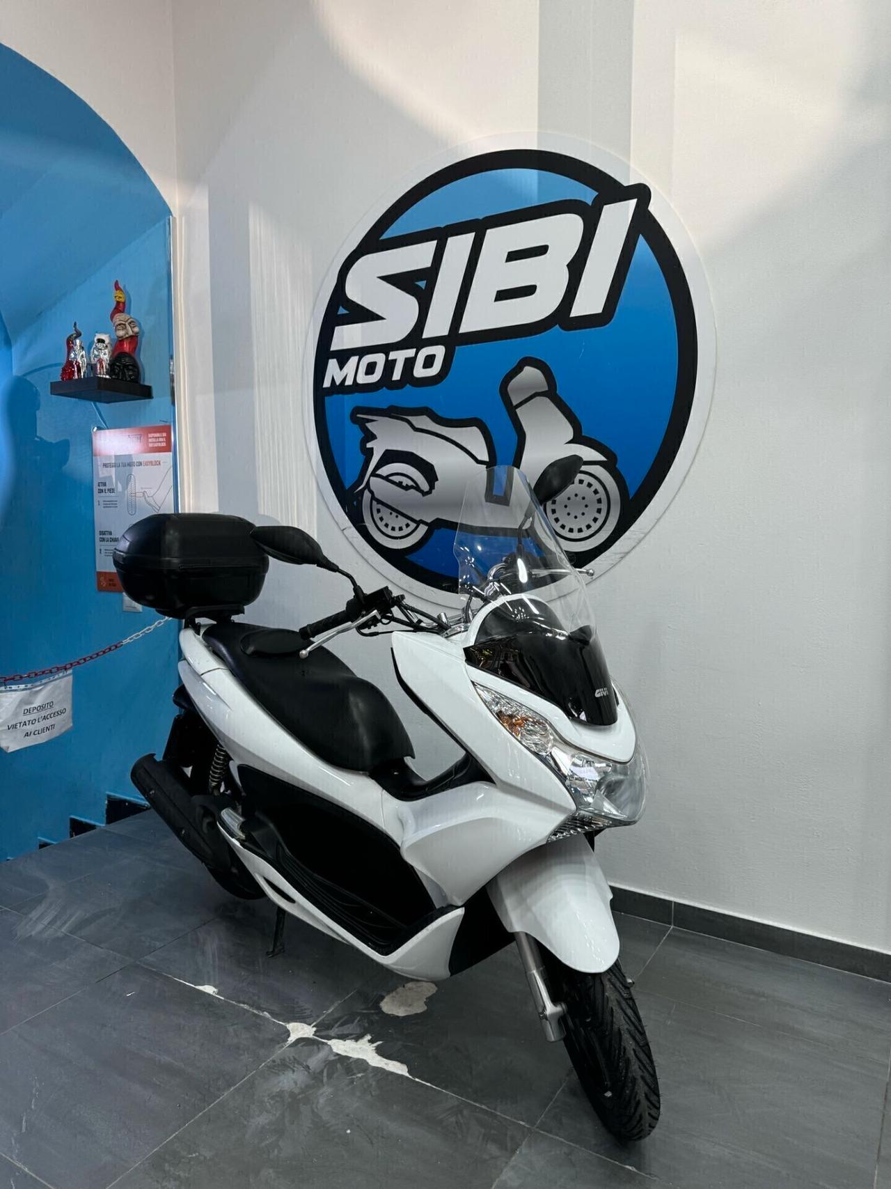 HONDA PCX 150