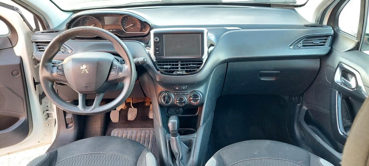 Peugeot 208 1.2 PureTech 82cv 5 porte