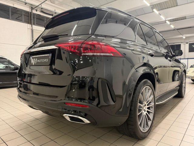 MERCEDES-BENZ GLE 350 de hybrid EQ 4Matic Premium AMG //TETTO/PEDANE/21