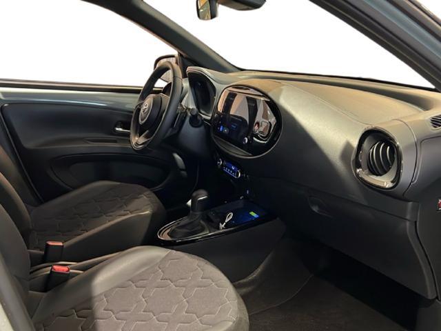 TOYOTA Aygo X 1.0 VVT-i 72 CV 5 porte Lounge S-CVT