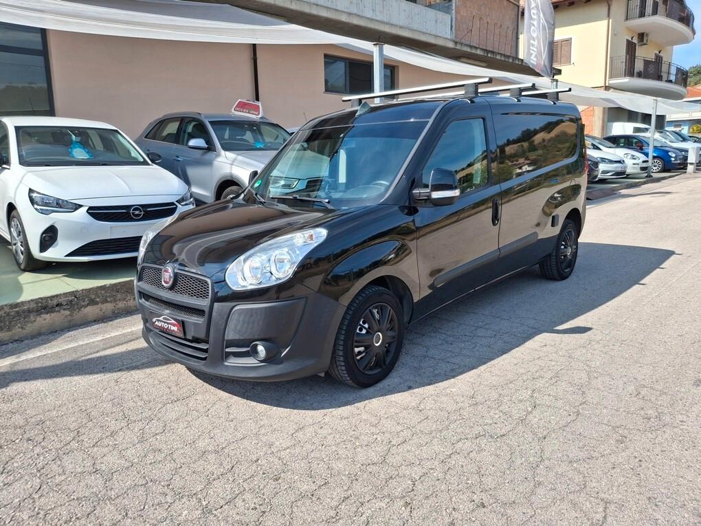 Fiat Doblò MAXI 1.6 Multijet "CAMPERIZZATO"