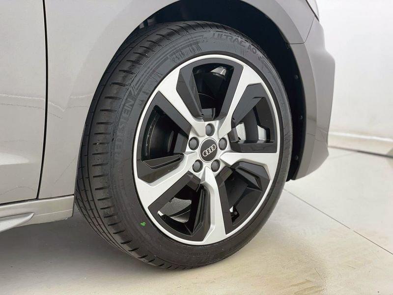 Audi A1 A1 SPB 30 TFSI S line edition